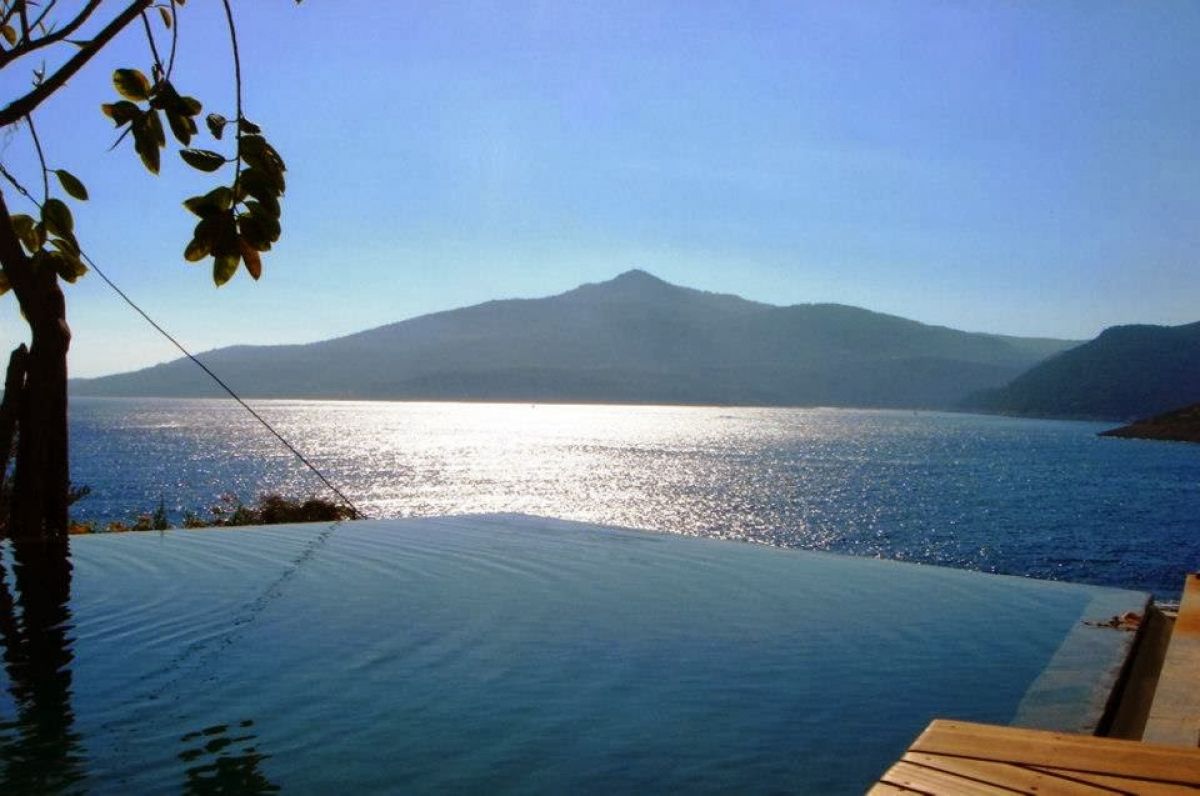 imagini hotel PATARA PRINCE RESORT